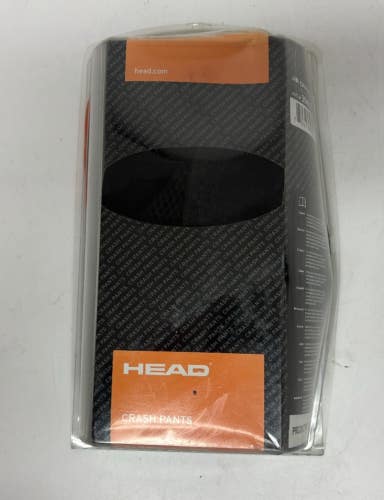 HEAD Sports Jr Crash Pants Skiing/Snowboarding/Skateboarding/Skating NEW