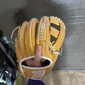 Marucci Acadia RH Infield Baseball Glove 11.5" (New)