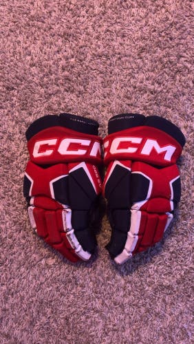 CCM Tacks AS-580 Gloves 15" (Used)