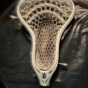 Brine RP3 Strung Head (Used)
