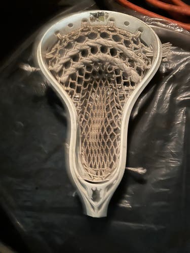 Brine RP3 Strung Head (Used)