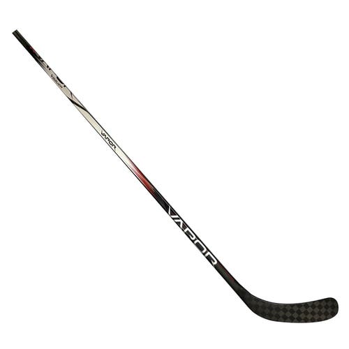 Senior Bauer Vapor Pro Stock Left Hand Hockey Stick P92 77 Flex Pro Stock (Used)