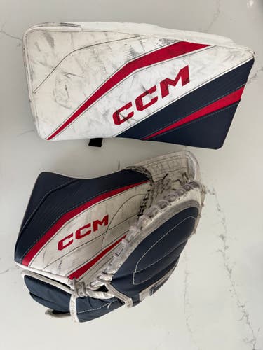 EFlex 6.5 Regular (Used)