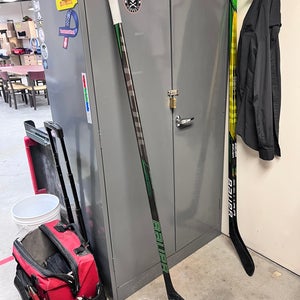 Senior Bauer Supreme Ignite Pro+ Left Hand Hockey Stick P28M (Used)