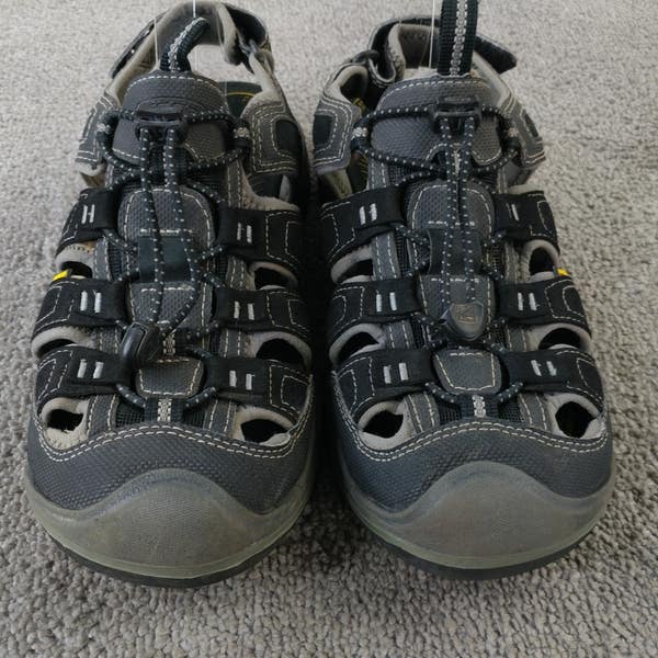 Keen Rialto II H2 Mens Size 9 American Built Sport 