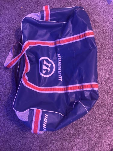 Warrior Bag (Used)
