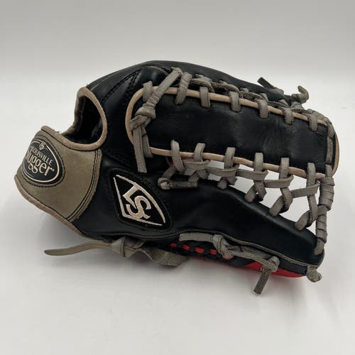 Louisville Slugger Flare 12.75 outfield Baseball Glove