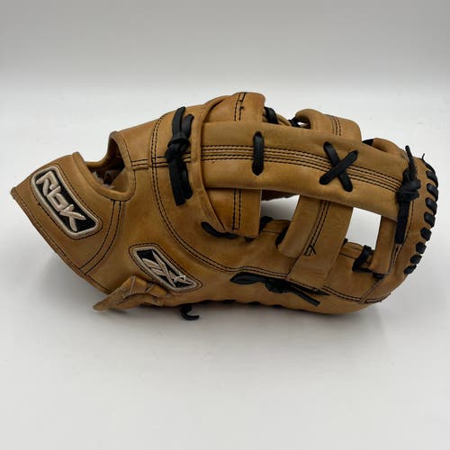 Reebok 12.5 first base mitt Baseball Glove