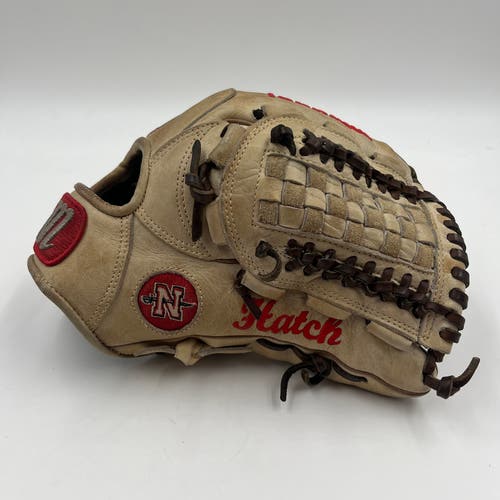 Marucci founders series college issue 11.75 pitchers infield Baseball Glove