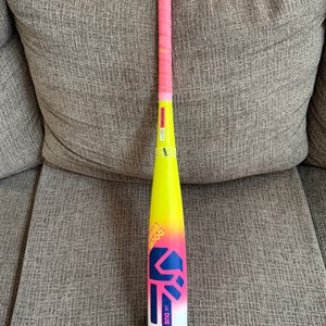 Easton Dub 2 USSSA Certified Bat (-10) 28" (Used)