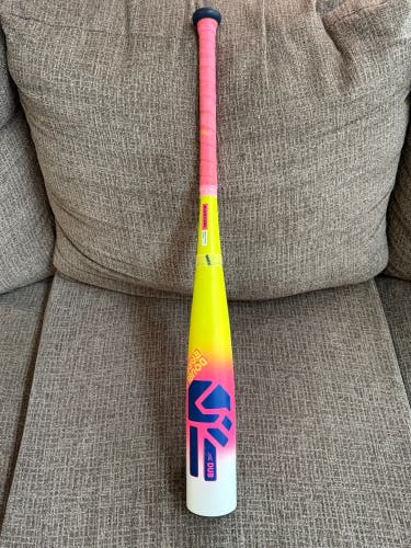 Easton Dub 2 USSSA Certified Bat (-10) 28" (Used)