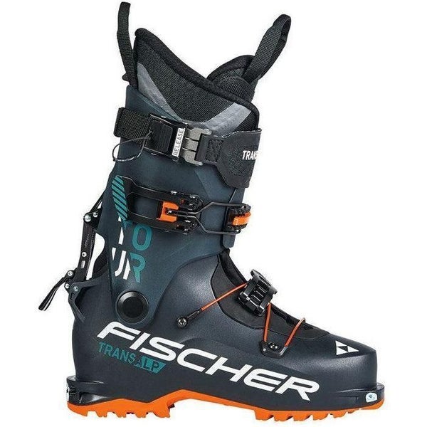 NEW Fischer Transalp Tour Alpine Touring Ski Boots 27.5