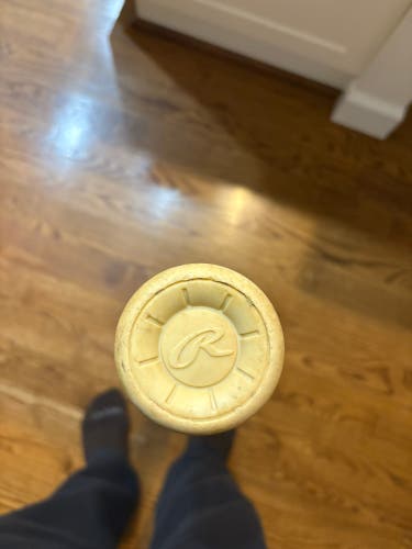 2025 Rawlings Icon Composite BBCOR Certified Bat (-3) 29 oz 32" (Used)