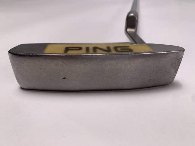 Ping Anser 2i Putter 33.5" Black Dot Mens RH