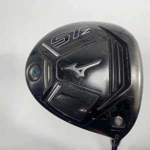 Mizuno ST-Z Driver 10.5* Project X EvenFlow Riptide CB 5.5 50g Regular RH