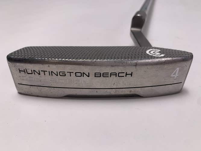 Cleveland Huntington Beach 4 Putter 35" Mens RH