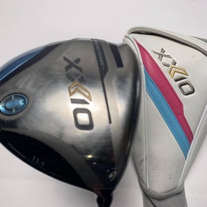 XXIO 12 Ladies Driver 11.5* MP 1200L Flex 1210 34g Ladies RH HC