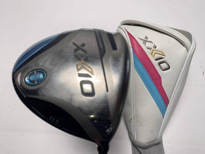 XXIO 12 Ladies Driver 11.5* MP 1200L Flex 1210 34g Ladies RH HC
