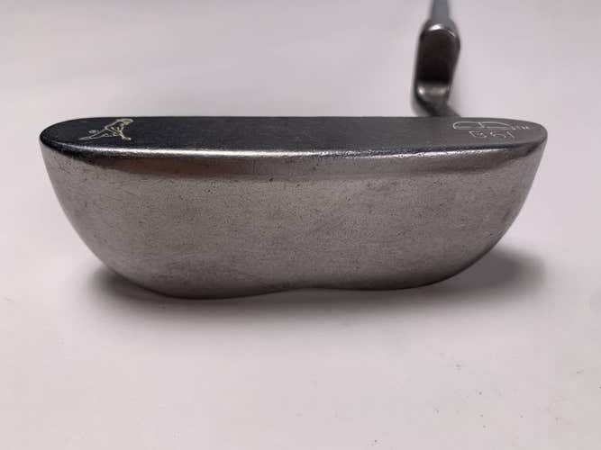 Ping B61 Putter 35" Black Dot Mens RH