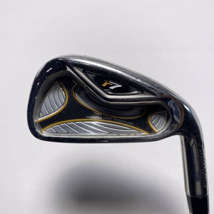 TaylorMade R7 Single 3 Iron REAX 65g Regular Graphite Mens RH