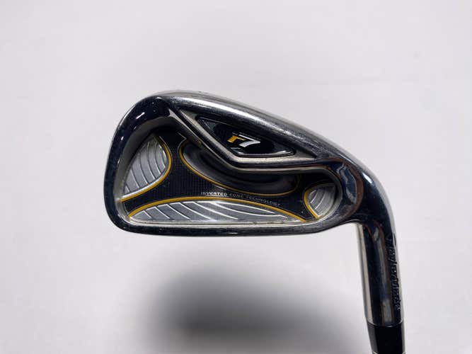 TaylorMade R7 Single 3 Iron REAX 65g Regular Graphite Mens RH