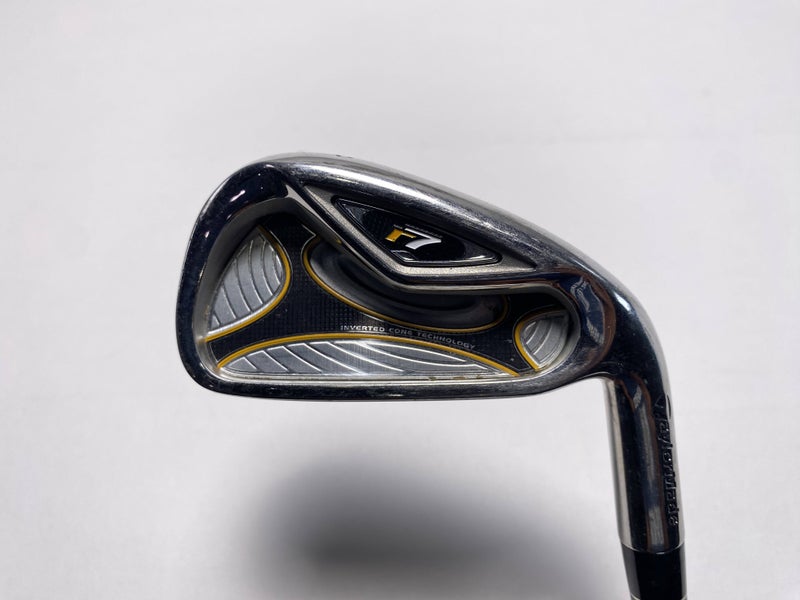 TaylorMade R7 Single 3 Iron REAX 65g Regular Graphite Mens RH