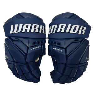 Warrior Alpha LX3 Pro 13” Navy