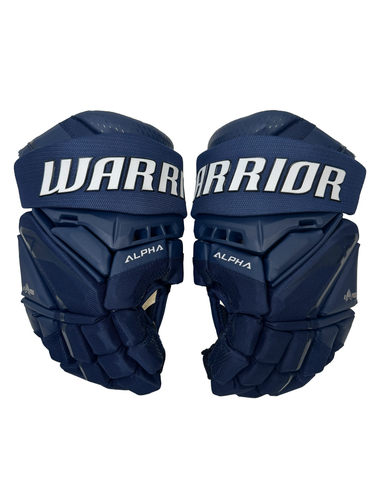 Warrior Alpha LX3 Pro 13” Navy