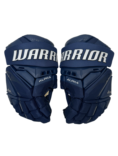Warrior Alpha LX3 Pro 13” Navy
