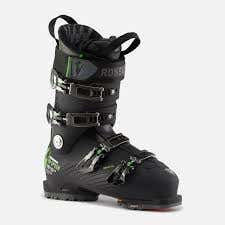 NEW Rossignol HI-Speed Pro 120 MV Ski Boots - Mondo 29.0/29.5