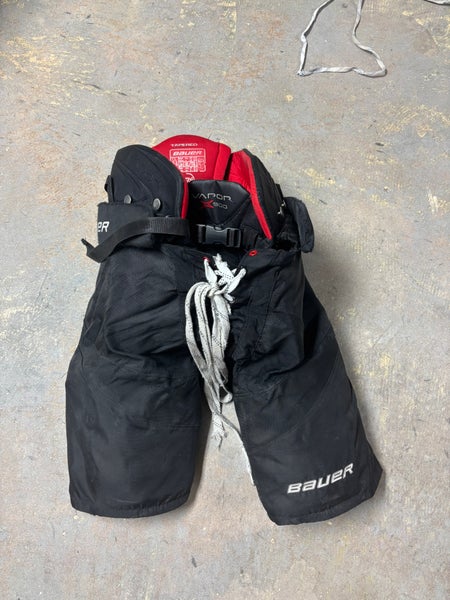 Junior XL Bauer Vapor X900 Hockey Pants (Used)