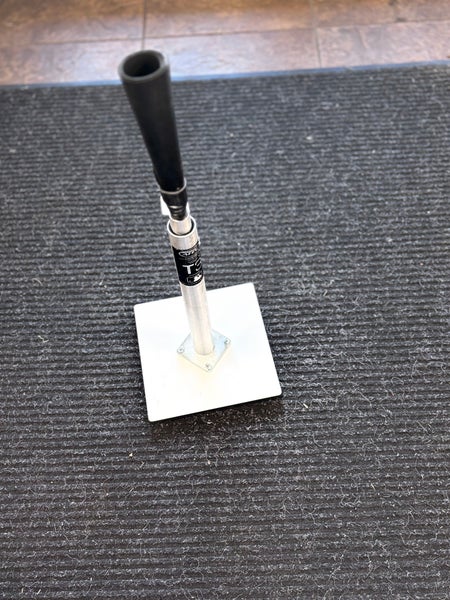 ATEC T3 Professional Batting Tee (Used)