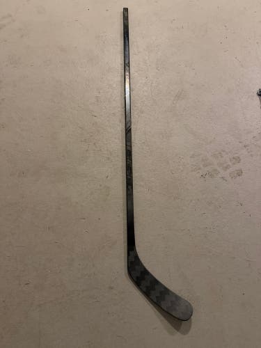 Senior CCM XF Ghost Left Hand Hockey Stick P29 65 Flex (New)