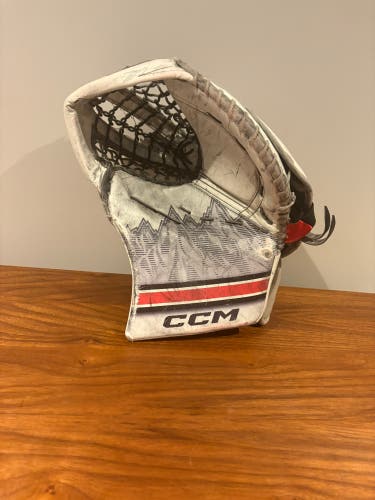 2023 CCM EFlex 6 Regular Pro Stock (Used)