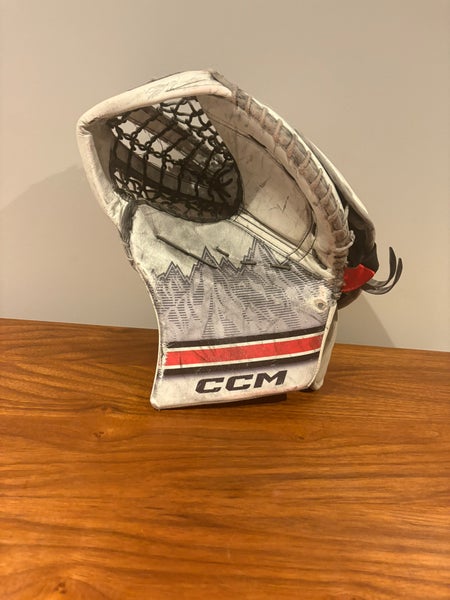 2023 CCM EFlex 6 Regular Pro Stock (Used)