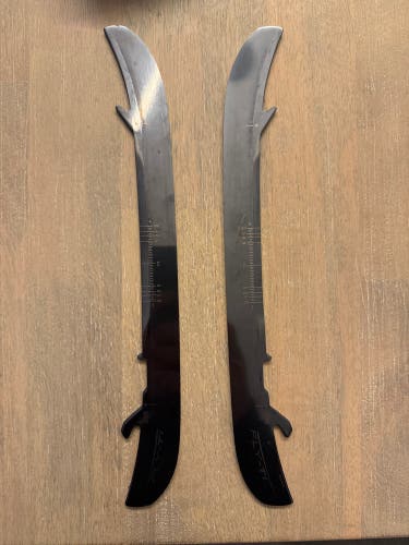 Bauer Fly-Ti 238 mm (Used)