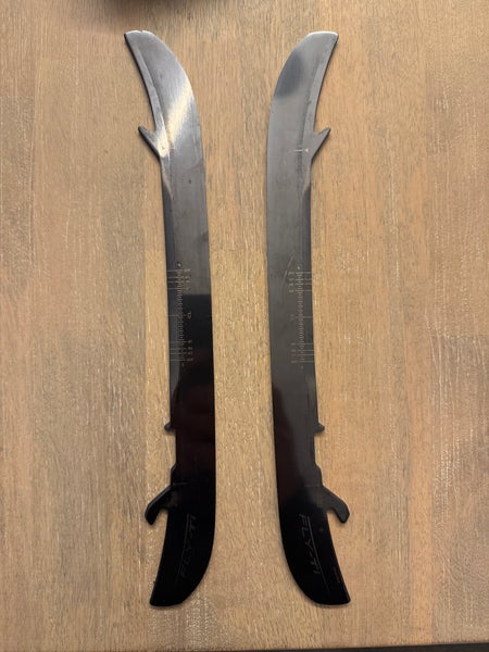 Bauer Fly-Ti 238 mm (Used)