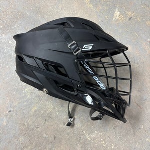 Cascade S Helmet (Used)