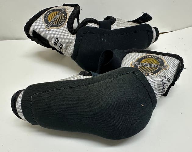 Rare Easton EP 92 elbow pads SR Large
