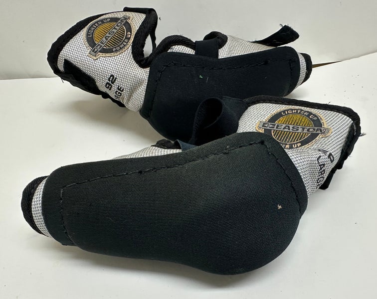 Rare Easton EP 92 elbow pads SR Large