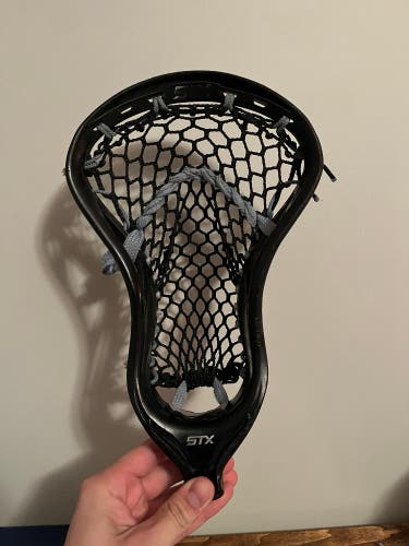 STX Stallion 700 Strung Head (Used)