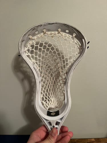 Stringking mark 2A