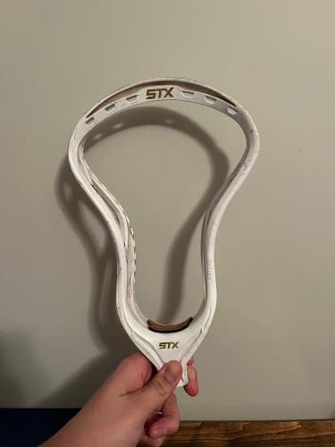 STX Stallion 700 Unstrung Head (Used)