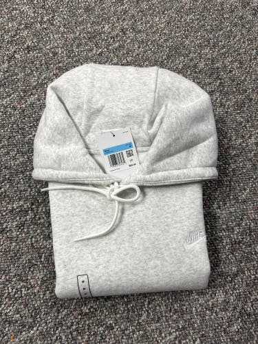 Men's Nike Club Pullover Fleece Hoodie