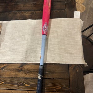 2017 Old Hickory MT27 Maple BBCOR Certified Bat (-3) 29.5 oz 32.5" (Used)