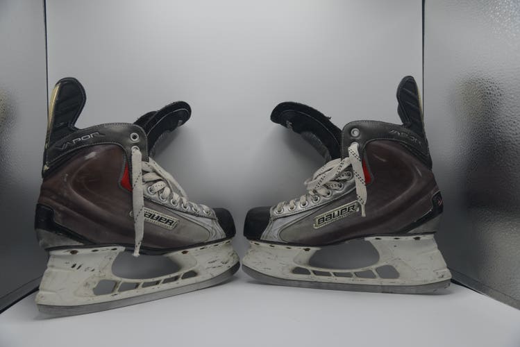 Bauer Vapor X:60 Hockey Skates size 8EE (Used)