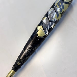 2021 Louisville Slugger Meta Composite USSSA Certified Bat (-8) 22 oz 30" (Used)
