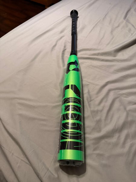 2026 DeMarini CF Zen Composite USSSA Certified Bat (-8) 22 oz 30" (New)