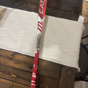 2023 Marucci CATX Alloy BBCOR Certified Bat (-3) 29 oz 32" (Used)