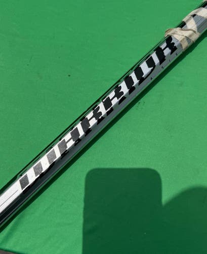 Warrior Asix Defense Shaft